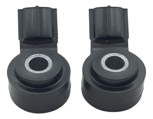 Set Sensor Detonación Toyota Sequoia Platinum 2009 5.7l