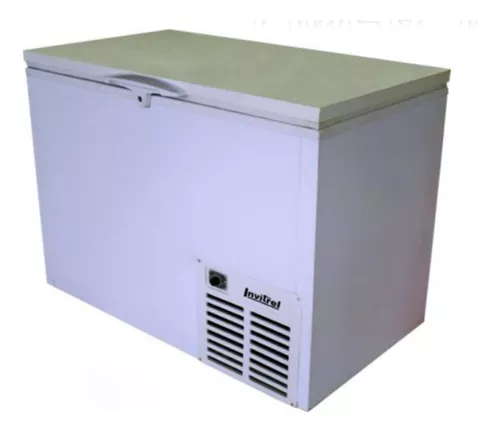 Freezer Congelador Horizontal 100 Lt