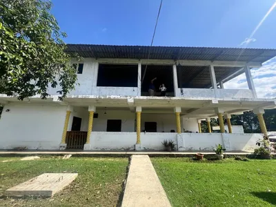 Hacienda-Finca en venta