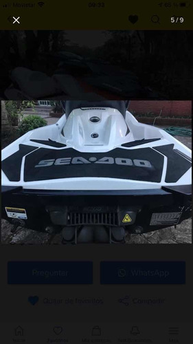 Sedoo Gti 130