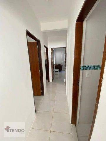 Imagem 26 de 30 de Imob02 - Casa 142 M² - Venda - 3 Dormitórios - 2 Suítes - Jardim Brasil - Indaiatuba/sp - Ca0778