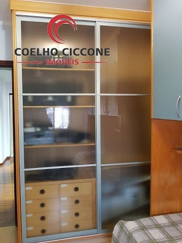 Imagem 6 de 15 de Compre Apartamento Em Santa Paula - V-2085
