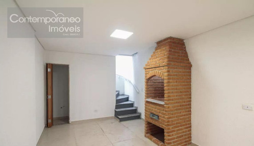 Imagem 6 de 15 de Casa Sobrado Em Vila Carlos De Campos - São Paulo - 3198