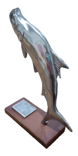 Troféu Pescaria Peixe Cachorra