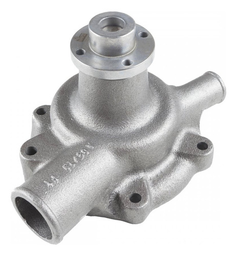 Bomba D'água Valtra Valmet Trator Vt 980 / 985 / 128 / 138