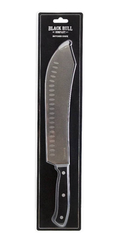 Cuchillo Butcher Black Bull