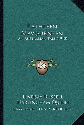 Libro Kathleen Mavourneen: An Australian Tale (1913) - Ru...