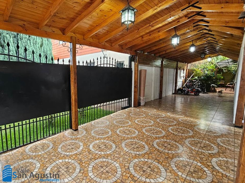 Villa Bicentenario Avda Principal 21 Norte 4 Dormit 2 Baños