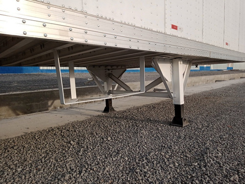 Imagen 9 de 14 de Caja Seca De 53 Pies 2 Ejes Atro Modelo 2022 Opcion Credito