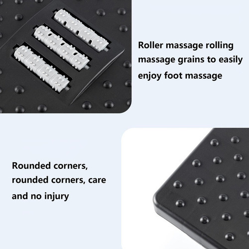 Taburetes Reposapiés Taburete Ergonómico Para Reposapiés Mas