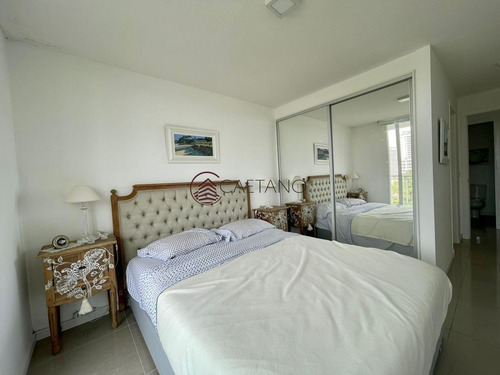 Lindo Apartamento Central De Un Dormitorio!- Ref: 2692
