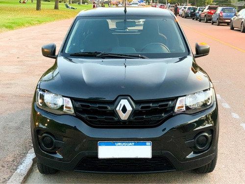 Renault Kwid 1.0 Sce 66cv Zen