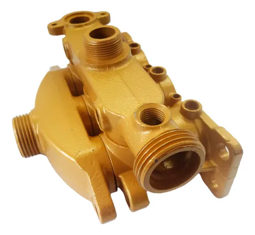 Cilindro Fumigadora Lt30w Bomba