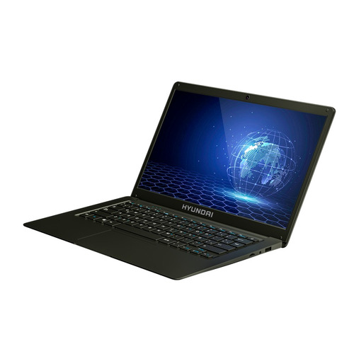 Notebook Hyundai 14,1' Intel Celeron N4020 4gb Ram 128gb Ssd