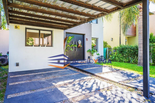 Imagen 5 de 30 de Casa A La Venta En Barrio Cerrado Ayres De Leloir, Calle Segundo Sombra Y La Yerra, Ituzaingó