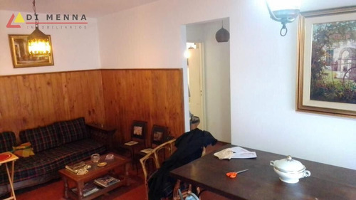 3 Ambientes Venta Avenida Entre Rios 300 Contrafrente