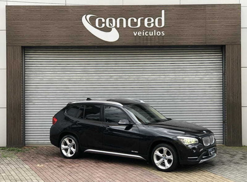 Bmw X1 Sdrive20i Vl91