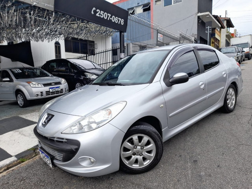 Peugeot 207 Passion 1.4 -2011