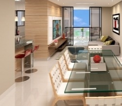 Imagem 11 de 25 de Apartamento Com 4 Quartos Para Comprar No Cidade Nova Em Belo Horizonte/mg - 15559