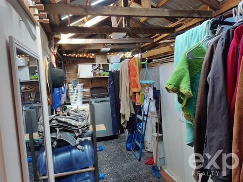 Casa En Venta De 2 Dorm. En Maipú