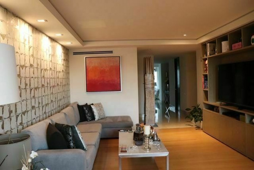 Imagen 9 de 25 de Departamento En Venta En Lomas De Chapultepec