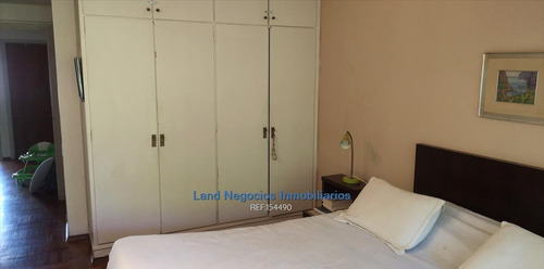 Venta Apartamento 3 Dormitorios,2 Baños Pocitos