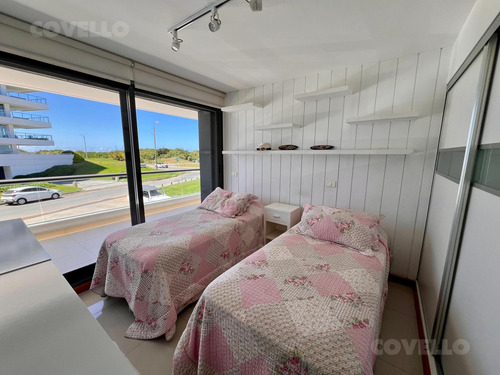 Venta Blue Bird 3 Dormitorios Mas Dependencia - Playa Brava