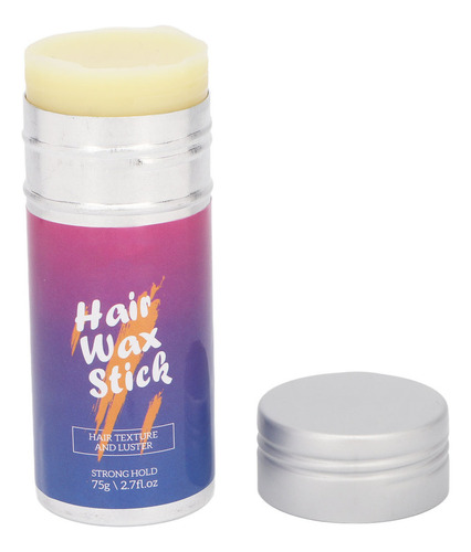 Barra De Cera Para El Cabello Para Hombres Y Mujeres, Extrac