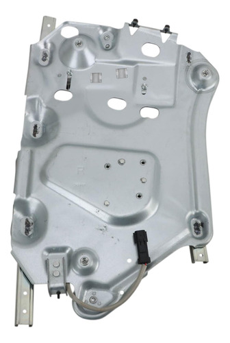 Montagem Do Motor E Regulador Do Vidro Elétrico Trq Trq Rear