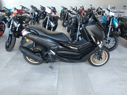 Yamaha Nmx 155