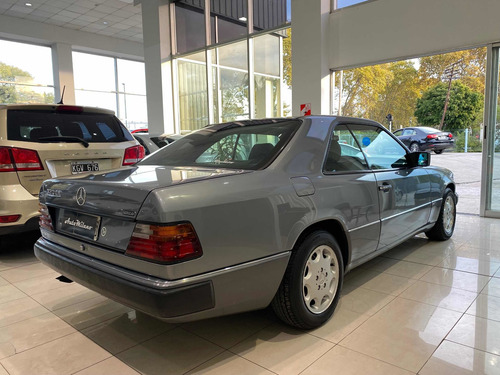 Imagen 3 de 15 de Mercedes-benz Clase E 3.2 E320 Coupe 1995
