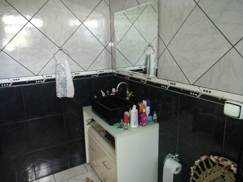 Chácara Linda A Venda No Vale Verde - Valinhos/sp - Ch0482