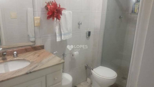 Apartamento Com 2 Quartos Por R$ 750.000 - Icaraí /rj - Ap35866