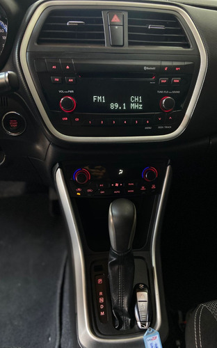 Suzuki S-Cross 1.6 16v Glx 4x2 Aut. 5p
