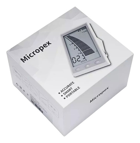 Micropex Localizador De Canal Apical