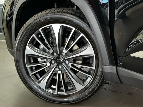 Caoa Chery Tiggo 8 Pro 1.5 TCI PLUG-IN HYBRID DHT