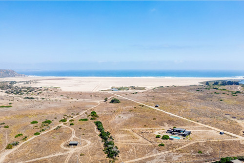 2 Cabañas A 15 Minutos A Pie De La Playa De Tunquén