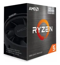 Comprar Cpu Amd Ryzen 5 5600g Hexa-core 3.9ghz Socket Am4 3mb\u002F 65w\u002F