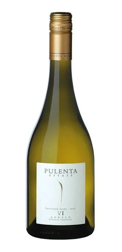 Vino Pulenta Estate Sauvignon Blanc 750ml 