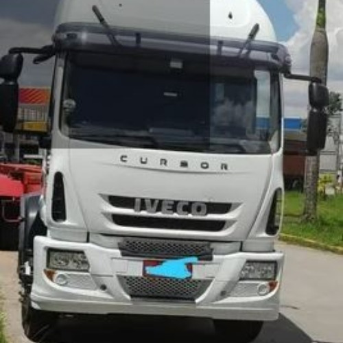 Imagem 2 de 15 de Iveco