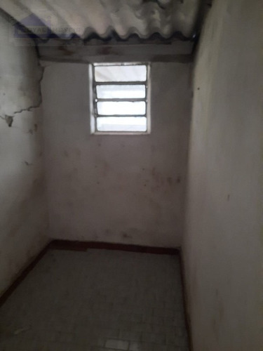 Imagem 10 de 24 de Casa Para Venda, 3 Dormitórios, Vila Clementino - São Paulo - 8531