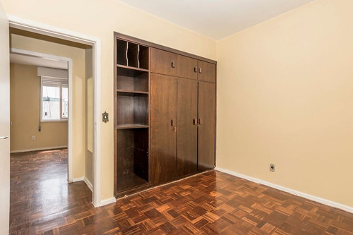 Imagem 16 de 30 de Apartamento À Venda No Bairro Centro Histórico - Porto Alegre/rs - O-26550-43496