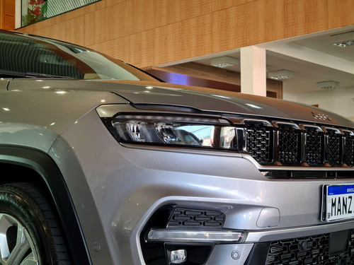Jeep Commander Longitude T270 1.3 Tb Flex Aut.