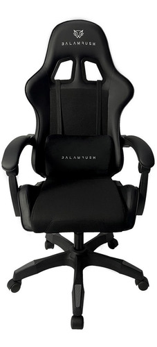 Silla Gamer Balam Rush Power Rush V2 Nova Series Negro