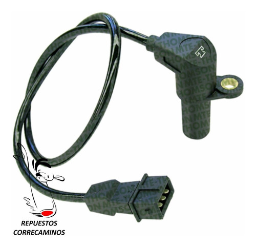 Sensor Ckp Corsa Cigueñal Original Thomsom R7048
