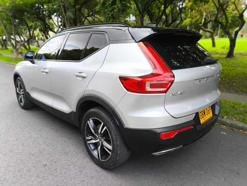 Volvo XC40 R-desing T4 Awd 2.0