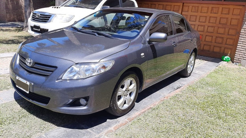 Toyota Corolla 1.8 A/t Cuero