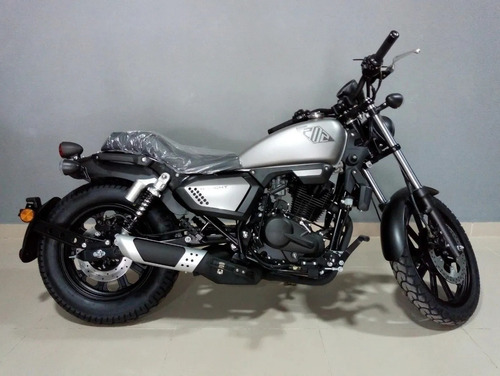Imagen 5 de 9 de Keeway Klight