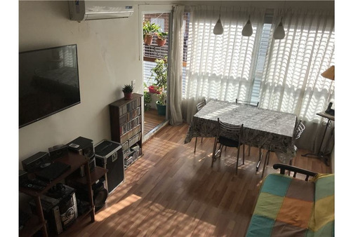 Imagen 8 de 27 de Dpto 3 Amb C/balcon Al Frente C/amenities En Venta