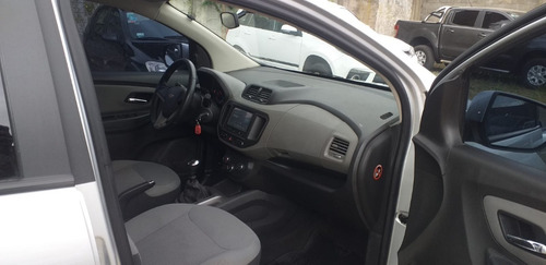 Imagen 23 de 25 de Chevrolet Spin 1.8n Ltz M/t 5pasajeros C/gnc